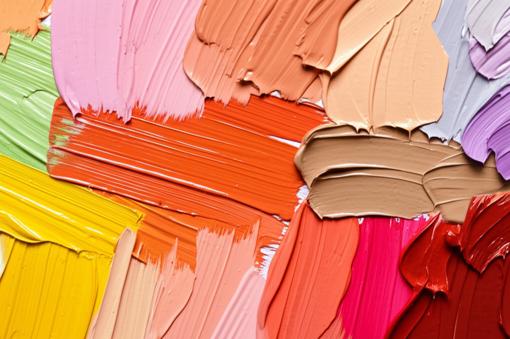 Paletas de Color para Concept Art