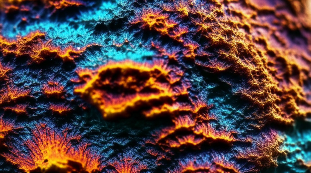 Texturas para Fondos Fantásticos