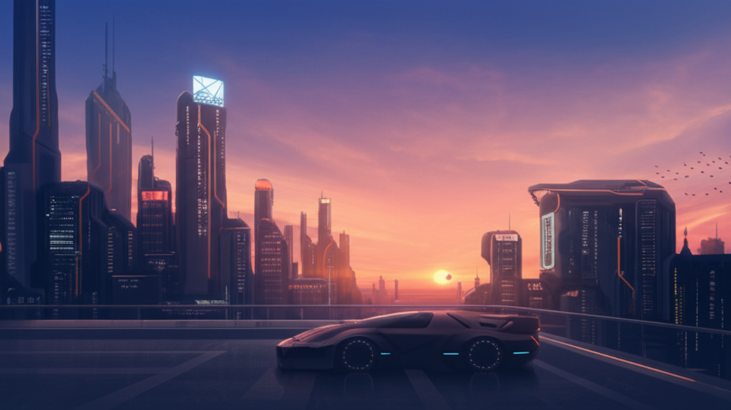 Concept Art para Videojuegos